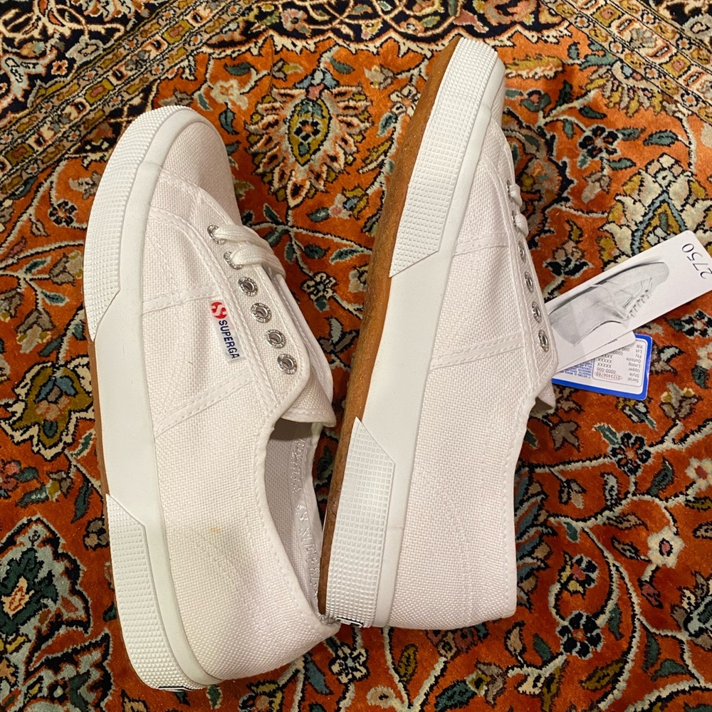 Superga sneakers